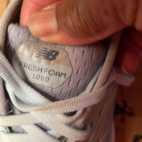 New Balance Fresh Foam 1080 - Picture 7 of 8